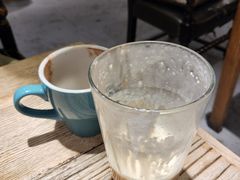 -maan coffee漫咖啡(通州店)