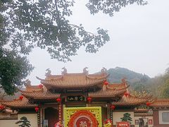 -富乐山