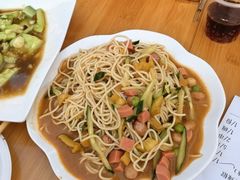 -郑贵初烧烤·烤凤爪的发明者(王家湾店)