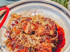 -福巷湘食小馆·猛火现炒(上海首店)