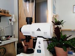 -LAB COFFEE来杯咖啡(浦仓路店)