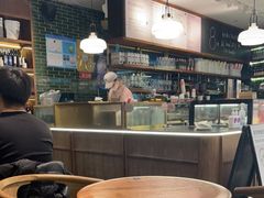 大堂-BAKER&SPICE(国金中心商场店)