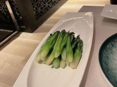 -上海金桥红枫万豪酒店-万豪中餐厅