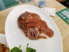-紫光园·烤鸭(美术馆店)