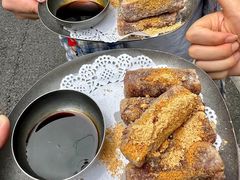 -黔渔翁豆花渎鱼(喷水池店)