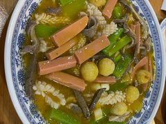 全家福-明婷饭店(外曹家巷店)