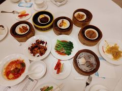 -香宫中餐厅·大连香格里拉(人民路店)