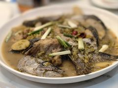 -健跳小海鲜(人民路店)