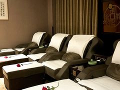 -足本纪·足道 SPA 简餐 小吃(文三西路店)