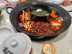 -龙厂长老火锅(抚琴店)