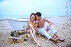 -金夫人婚纱摄影(西昌店)