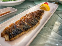 -海逸海鲜酒家(古北店)