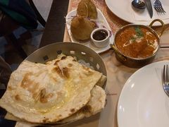 -克比叔叔印度餐厅Kebabs on the Grille(永康路分店)