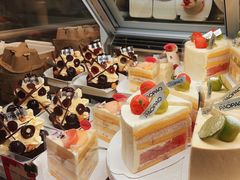 -PAOPAO Bakery&Café(港汇店)