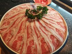 -五星桥原切肥牛火锅·30年专注好牛肉(湖塘店)