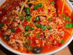 -九锅一堂酸菜鱼(新南凯德直营店)