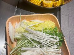 -左庭右院鲜牛肉火锅(新梅广场店)