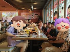 -乐凯撒披萨(福田COCOPark店)