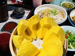 -唐猫庭院·千年陕菜(赛格国际购物中心店)