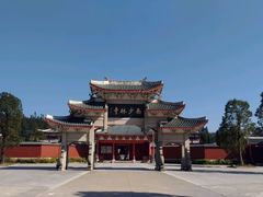 -莆田南少林寺