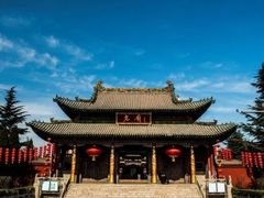 -尧庙景区