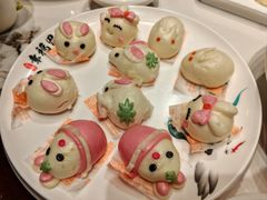 -幸福里四季火锅店