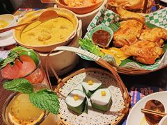 -泰妃殿(武汉首店)