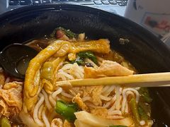 -螺小丰柳州螺蛳粉(广西大学店)