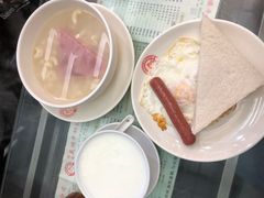 -义顺牛奶公司(庇利金街店)