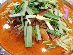 -毛胡子牛羊餐馆(武宁路店)