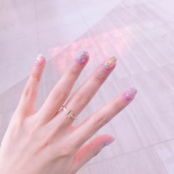 -PinkBaby美甲美睫