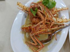 -钱塘府海鲜餐厅