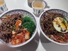 -花漫里日式餐厅(城东中骏店)