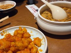-额娘·春饼烤鸭(乐汇城店)