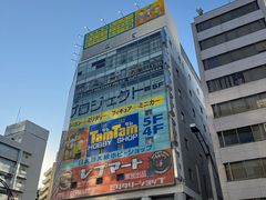 -秋叶原电器街