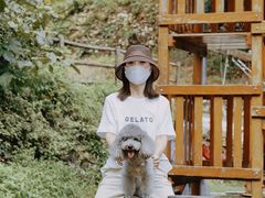 -北京山里寒舍度假酒店