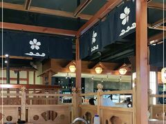 大堂-千寻烧肉(政务区店)