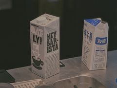 -COFFii&JOY(龙江新城市广场店)
