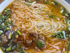 -熊氏牛羊杂粉(龙眼井总店)