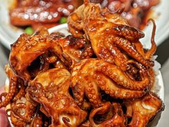 -阿明小菜·海鲜·上海菜(梅陇店)