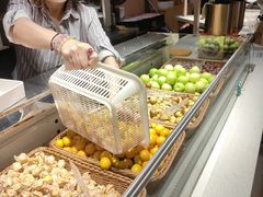 -丽池宫韩式汗蒸会馆(华灯坊店)