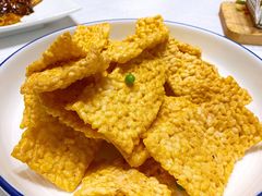 咸蛋黄锅巴-930私房菜(欧阳路店)
