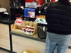 -85度C(南京张府园店)