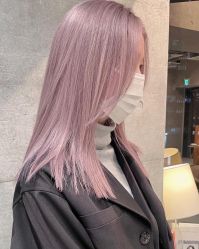 -Rise Hair上升造型