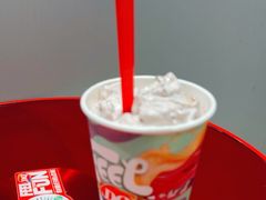 -DQ·蛋糕·冰淇淋(苏州中心店)