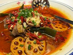 -稻香酒家·35年老字号(侨光店)