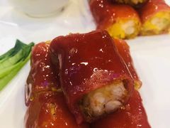 -点都德(大茶楼店)