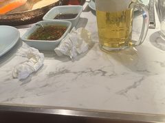 -捞神煲汤火锅(湖滨商业街店)