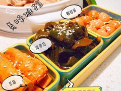 -九孔·筒骨莲藕汤锅(大明宫万达店)