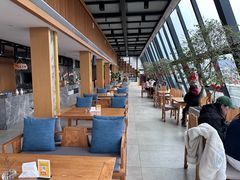 -四月吧餐厅(正阳步行街店)